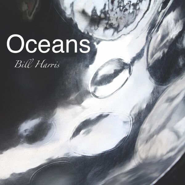 Cover art for Oceans