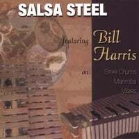 Salsasteel featuring Bill Harris