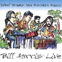 Bill Harris Live